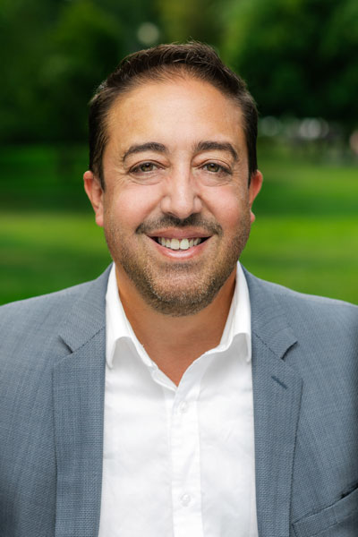 Westchester NY real estate